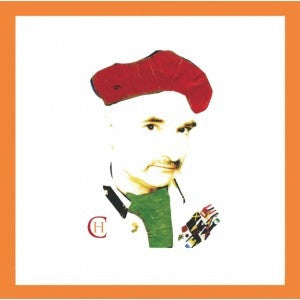 HOLGER CZUKAY - Der Osten Ist Rot / Rome Remains Rome