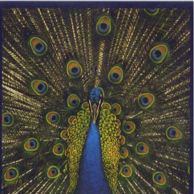 THE BLUETONES - Expecting To Fly