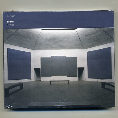 MURAL - Tempo