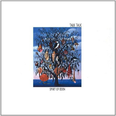TALK TALK - Spirit Of Eden