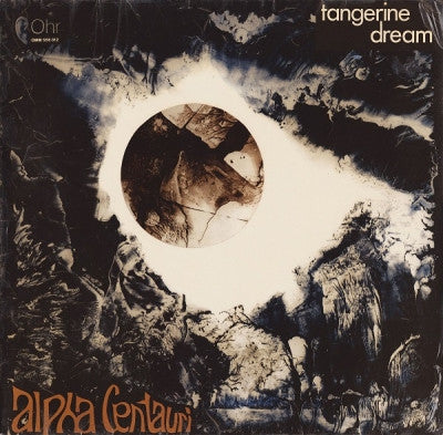 TANGERINE DREAM - Alpha Centauri