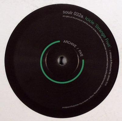 VARIOUS - Archive / Five