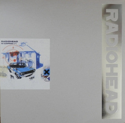 RADIOHEAD - No Surprises
