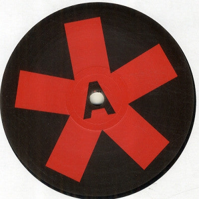 JEF K & CHRIS CARRIER - Windtalkers EP