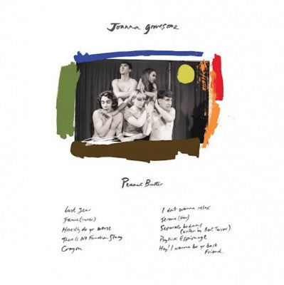 JOANNA GRUESOME - Peanut Butter