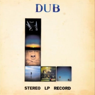 PEAKING LIGHTS - Lucifer In Dub