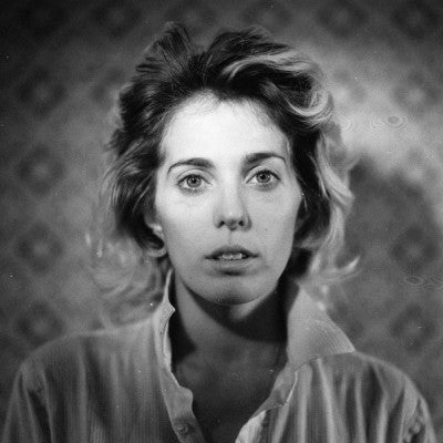 U.S. GIRLS - Half Free