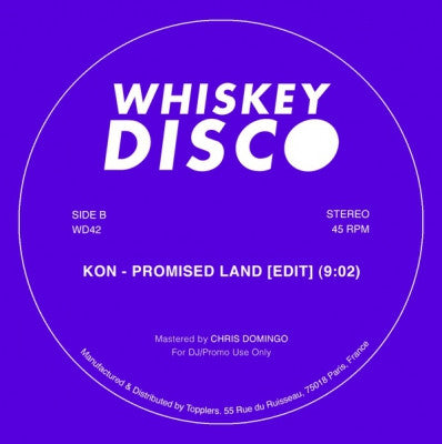 VARIOUS - Disco Galaxie
