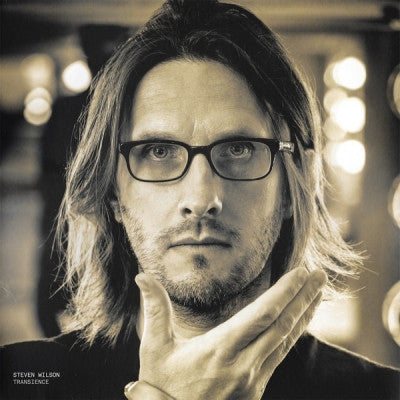 STEVEN WILSON - Transience