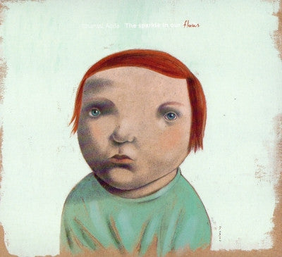 CHANTAL ACDA - The Sparkle In Our Flaws
