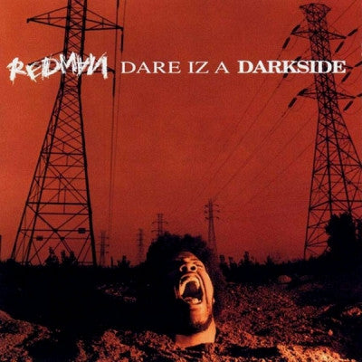 REDMAN - Dare Iz A Darkside