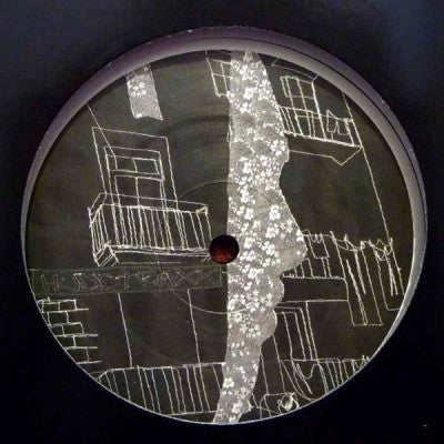 RIO PADICE - Strictly Grooves EP