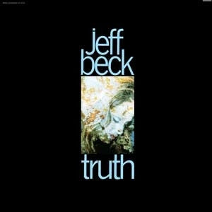 JEFF BECK - Truth