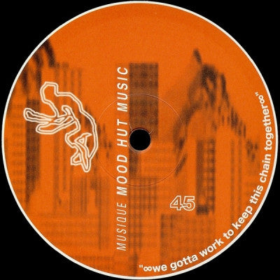 HOUSE OF DOORS - Starcave