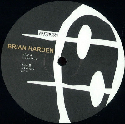 BRIAN HARDEN - Tour De Chi