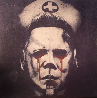 JOHN CARPENTER & ALAN HOWARTH - Halloween II