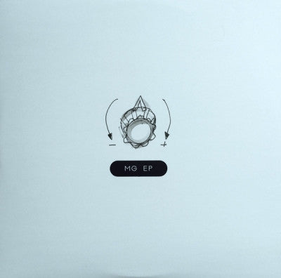MG - MG EP