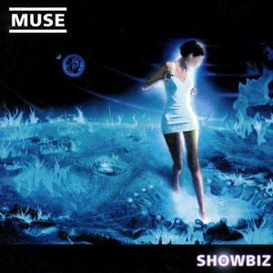 MUSE - Showbiz