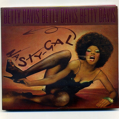 BETTY DAVIS - Nasty Gal