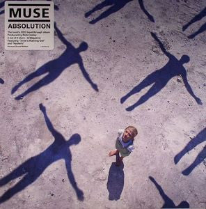 MUSE - Absolution