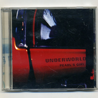 UNDERWORLD - Pearl's Girl EP