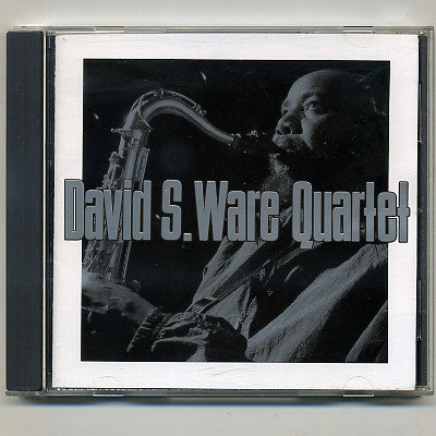 DAVID S. WARE QUARTET - Godspelized