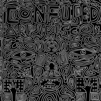 WILLIAMS - Confused Arp Disco
