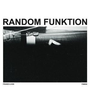 FRANKE & SON - Random Funktion