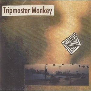 TRIPMASTER MONKEY - Shutters Closed / Mudslide