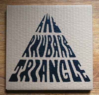 THE RHUBARB TRIANGLE - Wakefield City Blues