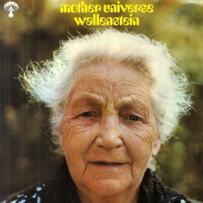 WALLENSTEIN - Mother Universe