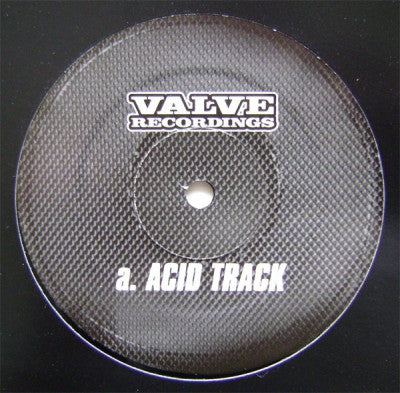 DILLINJA / LEMON D - Acid Track / One Out Of Many