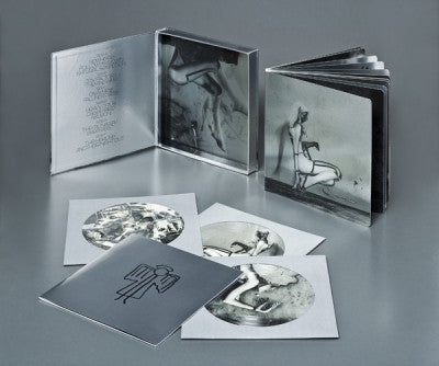 UNKLE - Where Did The Night Fall