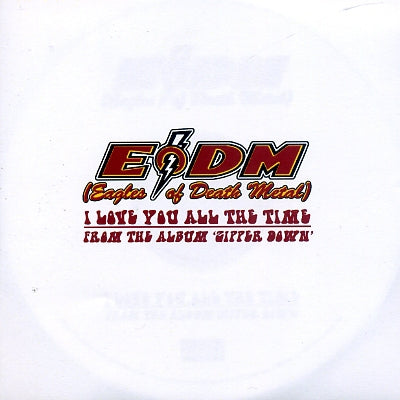 EAGLES OF DEATH METAL - I Love You All The Time