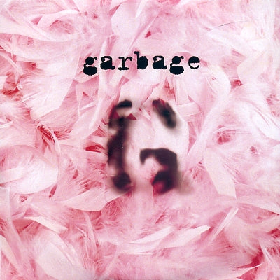 GARBAGE - Garbage