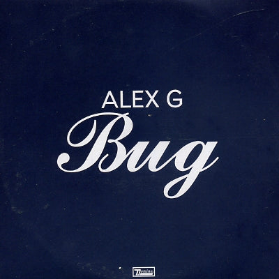ALEX G - Bug