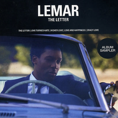 LEMAR - The Letter