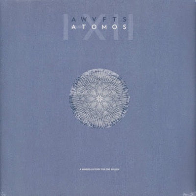 A WINGED VICTORY FOR THE SULLEN  - Atomos