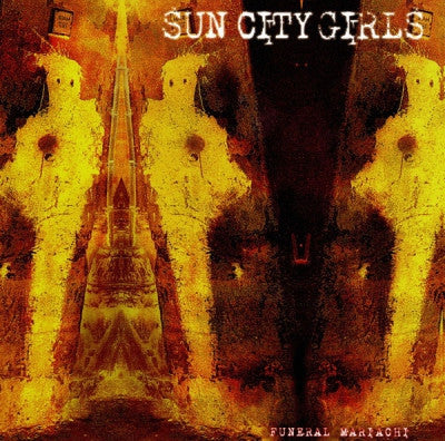 SUN CITY GIRLS - Funeral Mariachi