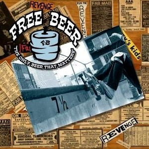 FREE BEER - The Only Beer That Matters