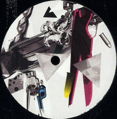 JAY BLISS - Goose