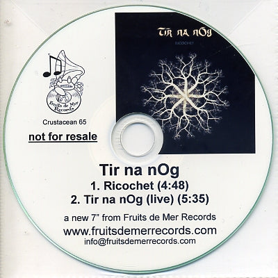 TIR NA NOG - Ricochet