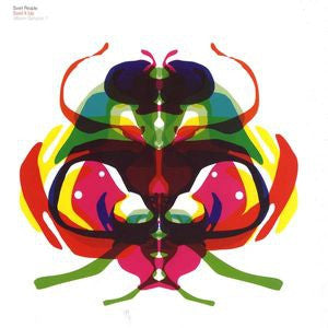 SWIRL PEOPLE - Swirl It Up
