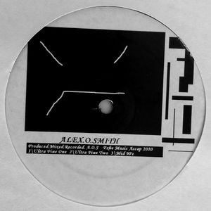 ALEX.O.SMITH - Mid 90's