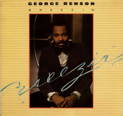 GEORGE BENSON - Breezin
