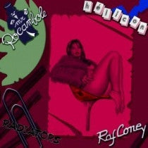 HELICON / RADIATORS / RAF CONEY / MR ROCAMBOLE - Dreamer Cafè