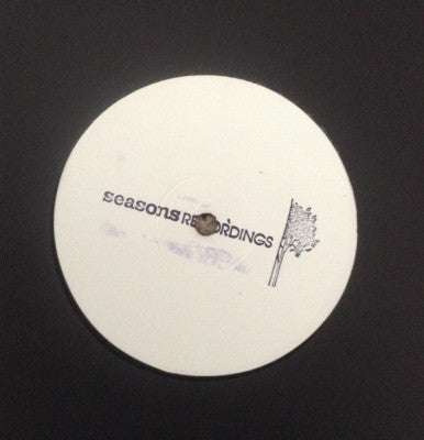 RANDOM FACTOR - Subterranean EP