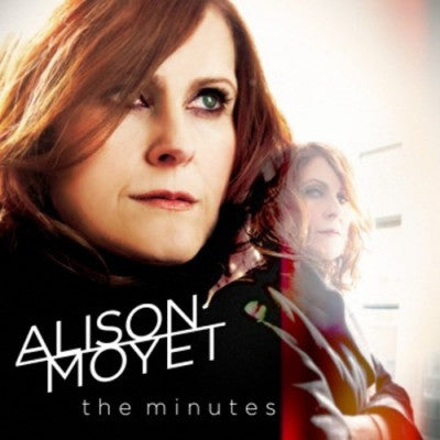ALISON MOYET - The Minutes