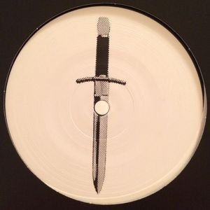 HECTOR / HANFRY MARTINEZ / JAVIER CARBALLO - The Daggers