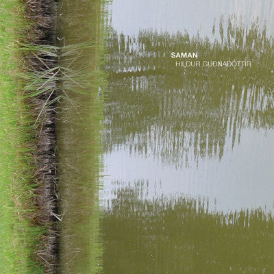 HILDUR GUðNADóTTIR - Saman